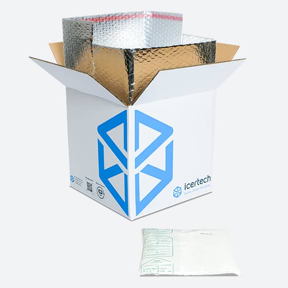 Foil-Box