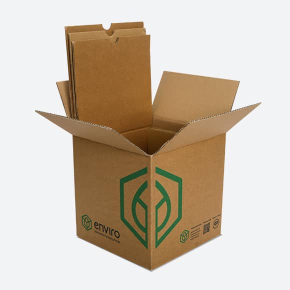 Corr-Box