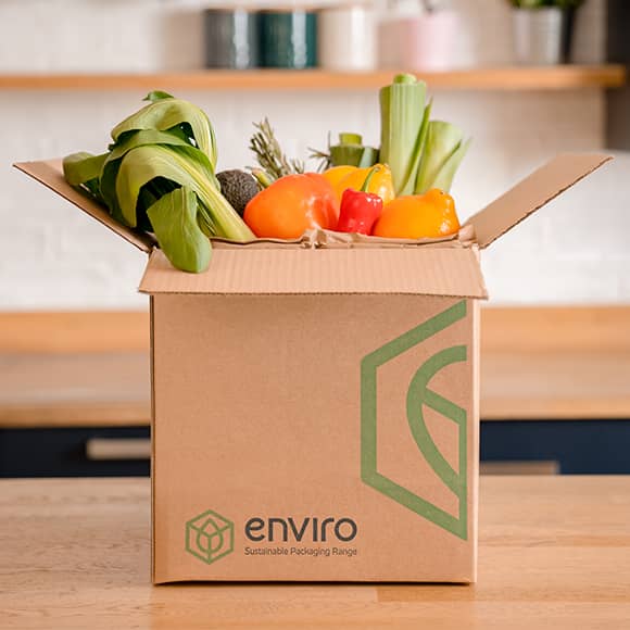 Eco-Box