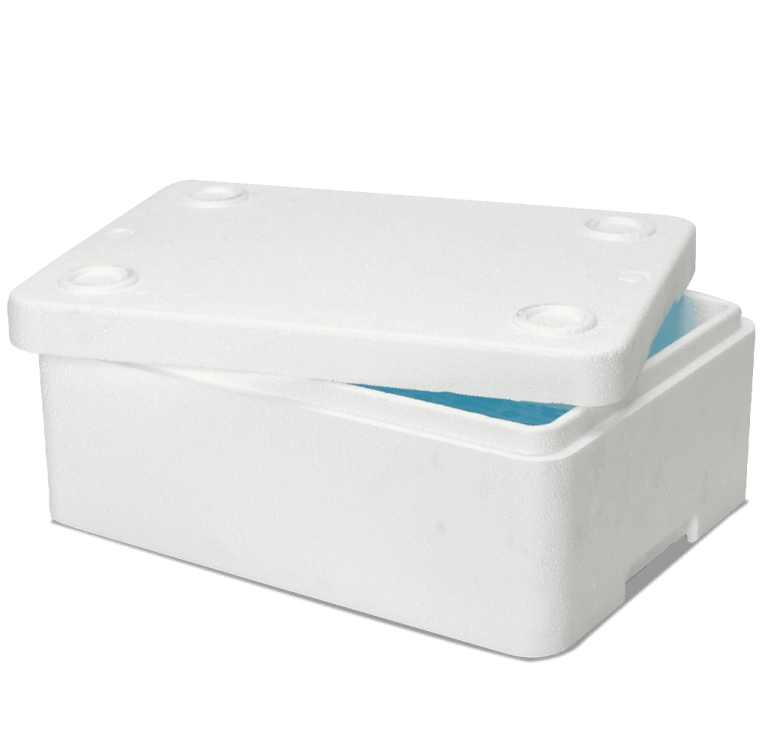 Chilled Packaging Specialists - Icertech
