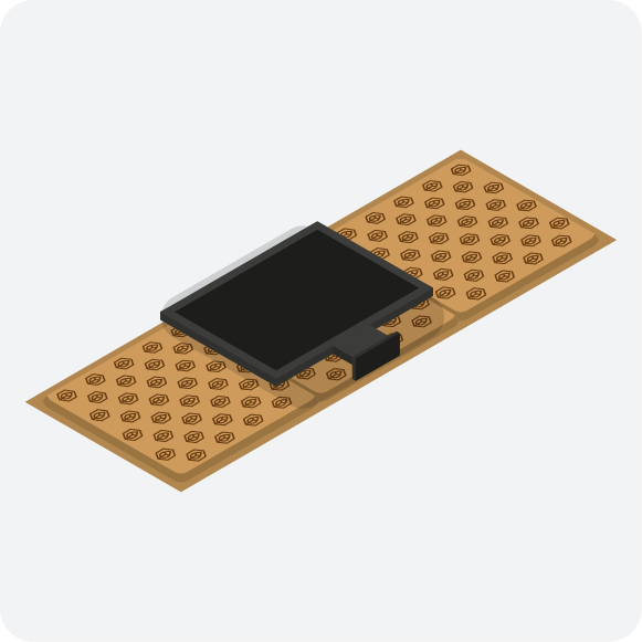Wrap Breakables
