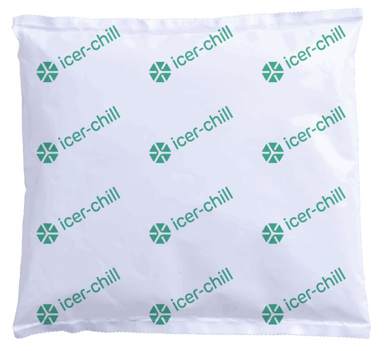 Icer-Chill Coolants