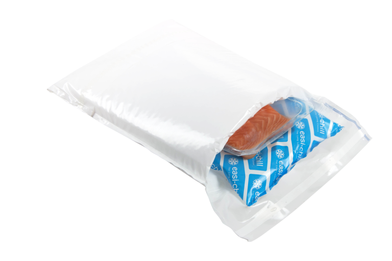 Insulated Envelope