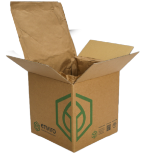 Moulded Polystyrene Boxes - Icertech