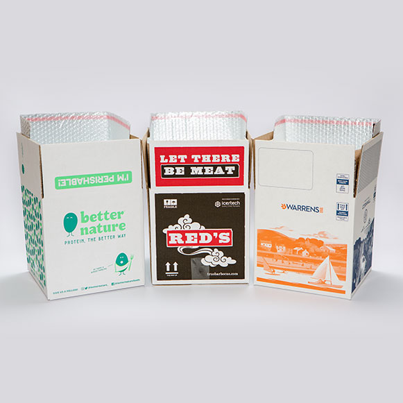 Custom Packaging