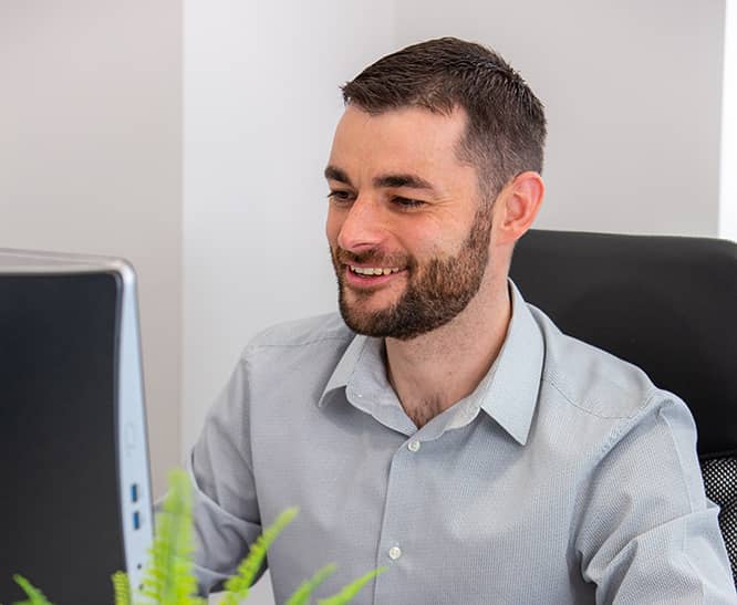 Managing Director
