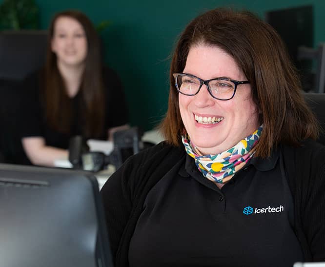 Accounts Administrator